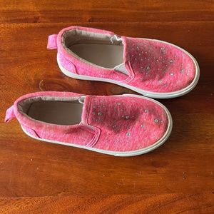 FREE toddler girl shoes size 9